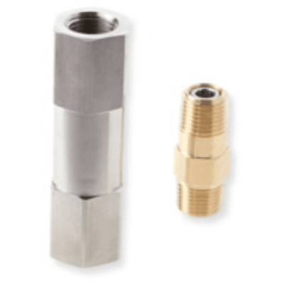 Generant One Piece Check Valve, Series OPC